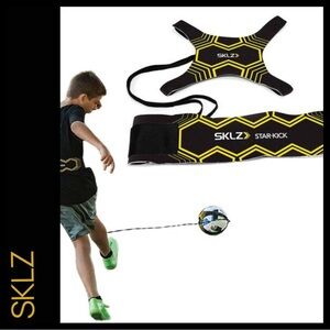 NEW⭐️SKLZ Star-Kick Solo Soccer Trainer